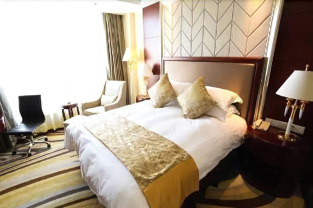 Ramada Yangzhou Baoying Otel Dış mekan fotoğraf
