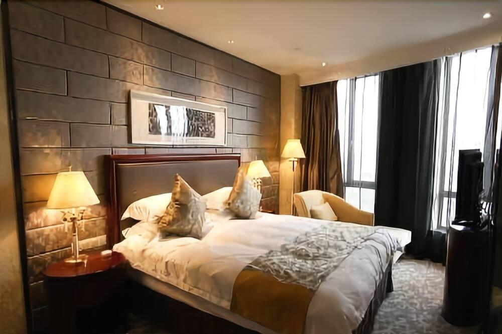 Ramada Yangzhou Baoying Otel Dış mekan fotoğraf