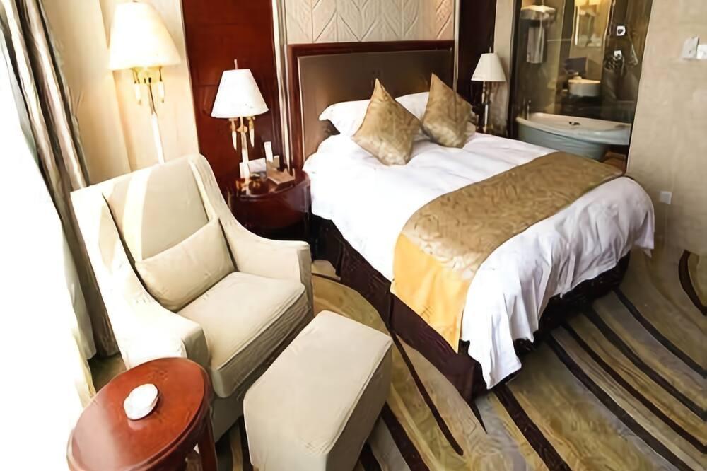 Ramada Yangzhou Baoying Otel Dış mekan fotoğraf