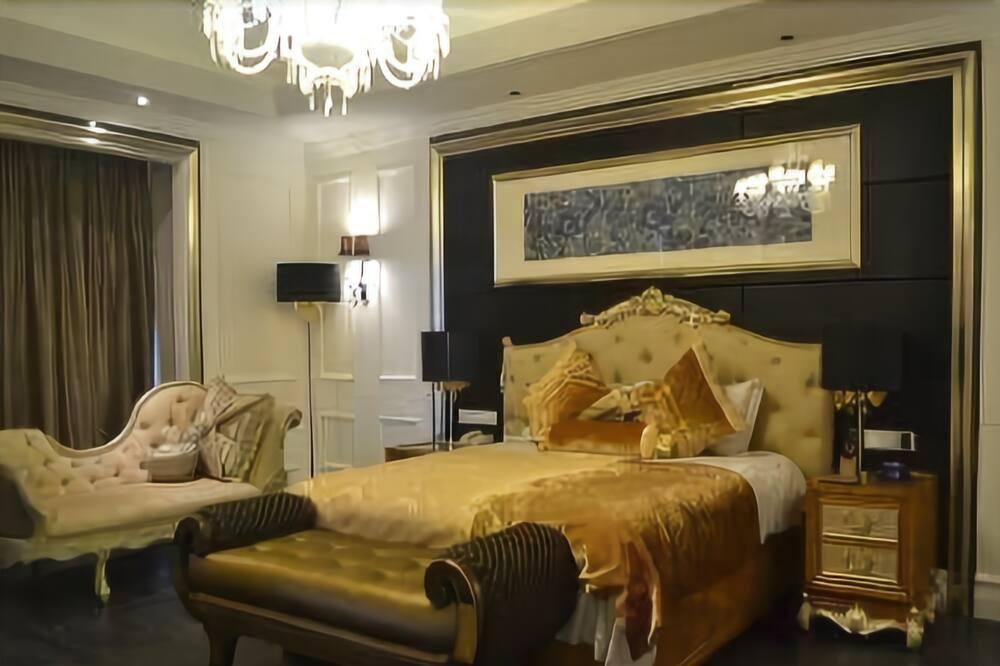 Ramada Yangzhou Baoying Otel Dış mekan fotoğraf