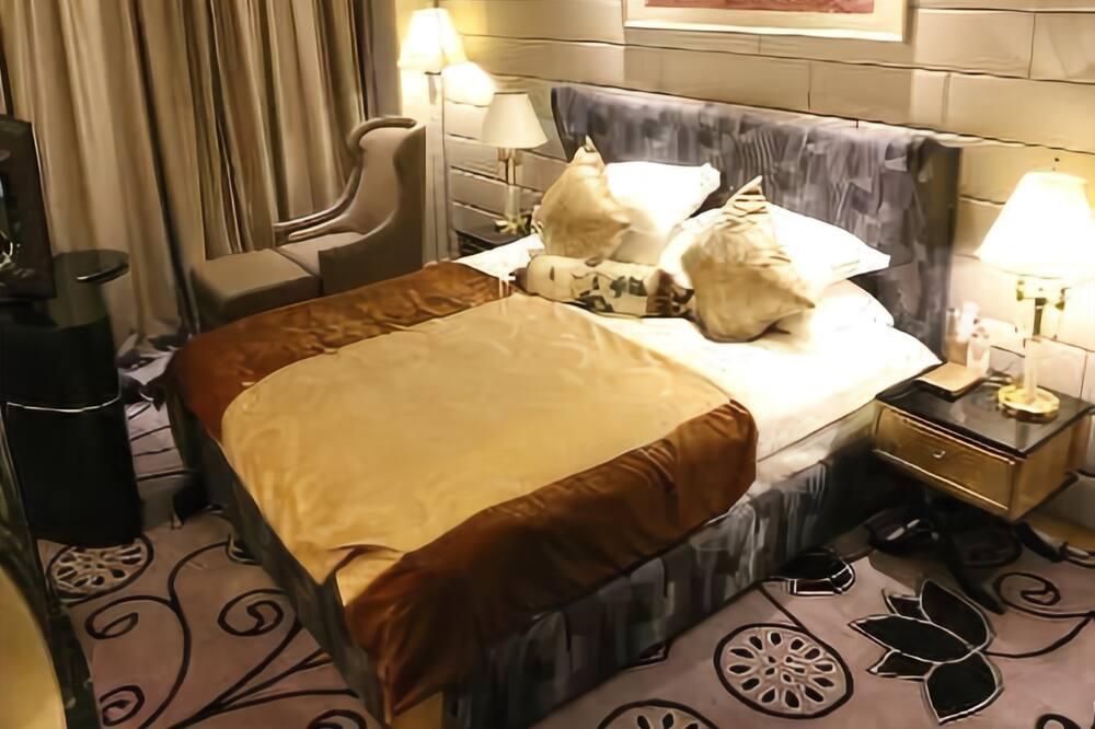 Ramada Yangzhou Baoying Otel Dış mekan fotoğraf