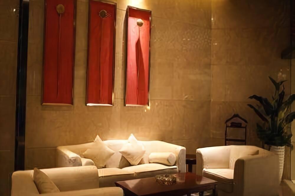 Ramada Yangzhou Baoying Otel Dış mekan fotoğraf
