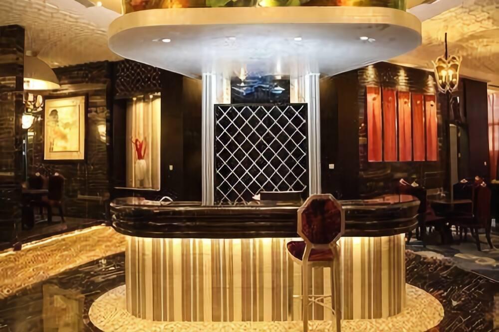 Ramada Yangzhou Baoying Otel Dış mekan fotoğraf