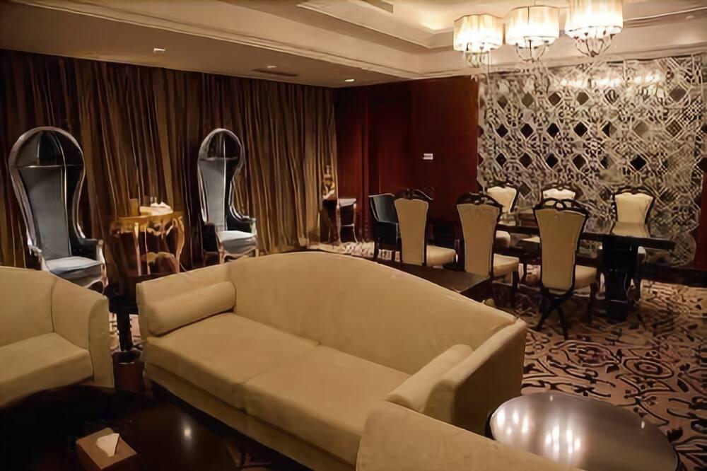 Ramada Yangzhou Baoying Otel Dış mekan fotoğraf
