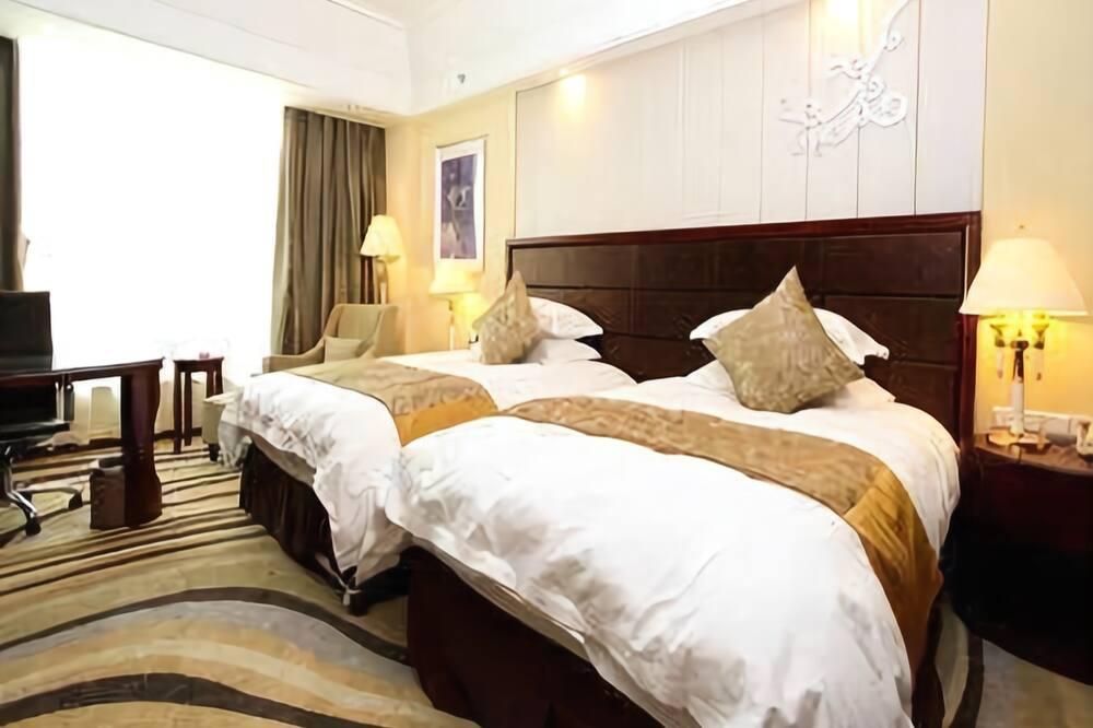 Ramada Yangzhou Baoying Otel Dış mekan fotoğraf