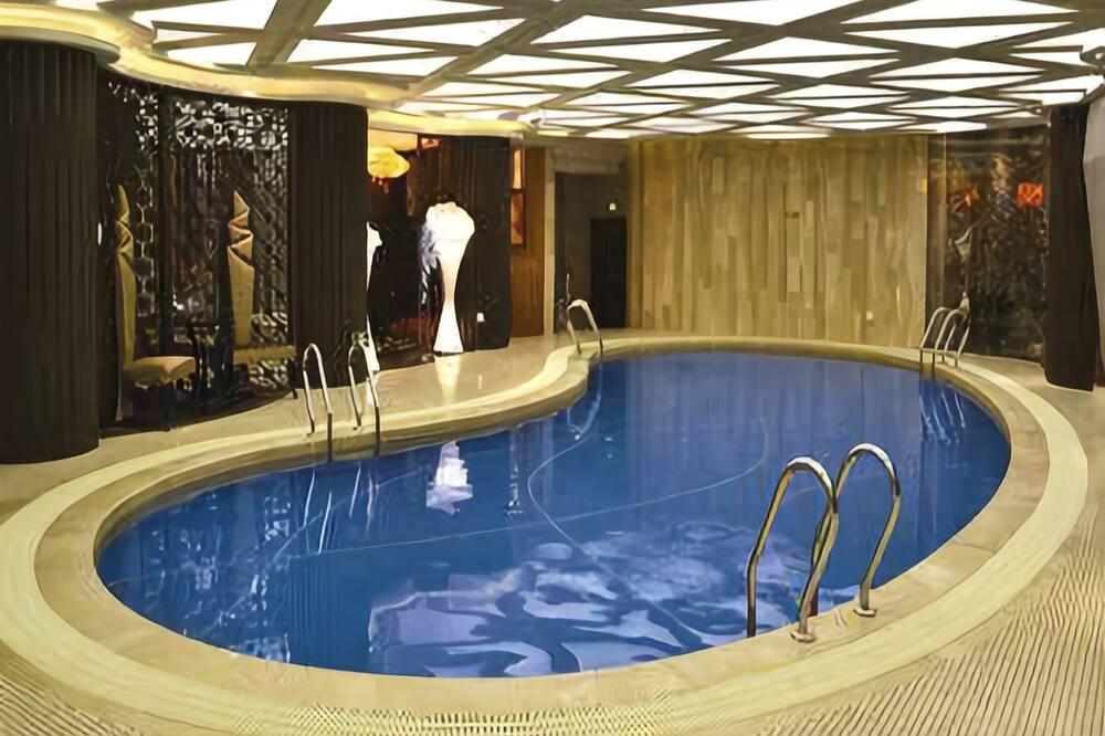 Ramada Yangzhou Baoying Otel Dış mekan fotoğraf